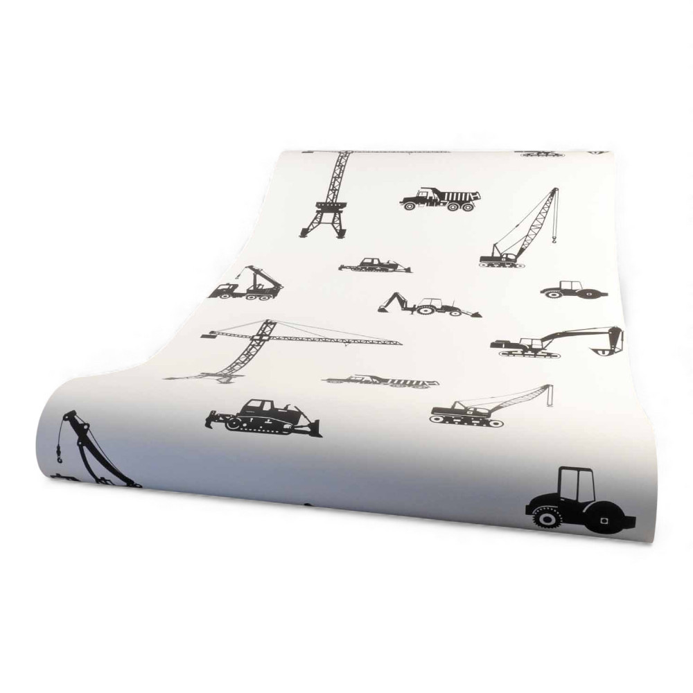 Vlies behang 926313 Wallcoverings