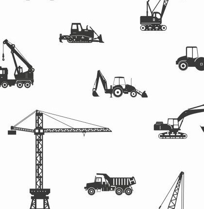 Vlies behang 926313 Wallcoverings - Afbeelding 2