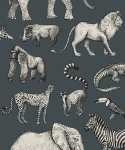 Alternative view of Vlies behang 927213 Wallcoverings