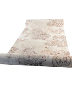 Vinyl op vlies behang 9774 Zero Cristiana Masi