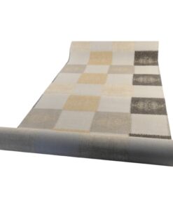 Vinyl op vlies behang 9743 Zero Cristiana Masi