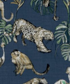 Alternative view of Vinyl op vlies behang 9707 Zero Cristiana Masi