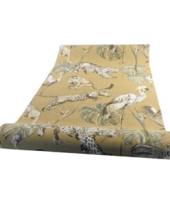 Vinyl op vlies behang 9703 Zero Cristiana Masi