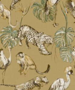 Alternative view of Vinyl op vlies behang 9703 Zero Cristiana Masi