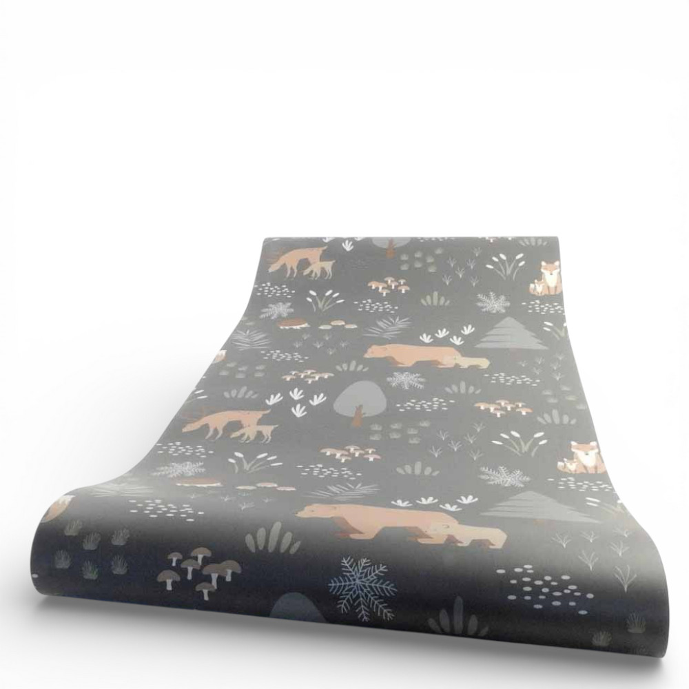 Vlies behang 924913 Wallcoverings