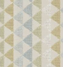 Alternative view of Vinyl op vlies behang 9735 Zero Cristiana Masi