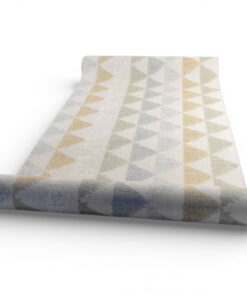 Vinyl op vlies behang 9735 Zero Cristiana Masi