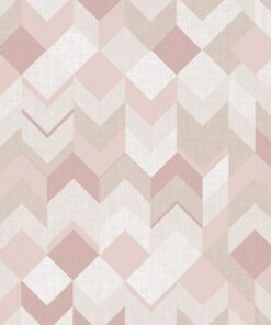 Alternative view of Vinyl op vlies behang 9712 Zero Cristiana Masi