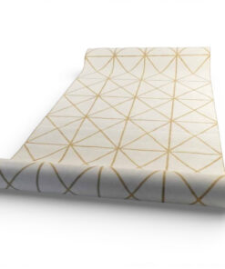 Vinyl op vlies behang 9722 Zero Cristiana Masi