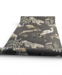 Vinyl op vlies behang 9709 Zero Cristiana Masi