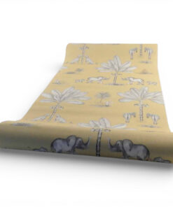 Vlies behang 220753 BN Wallcoverings