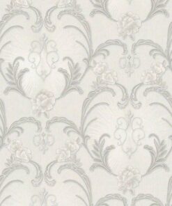 Alternative view of Vlies behang klassiek 94338-5 A.s. Creation