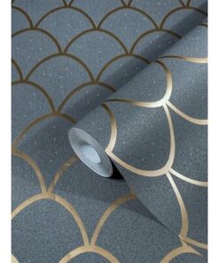 Vlies behang 32721 Marburg