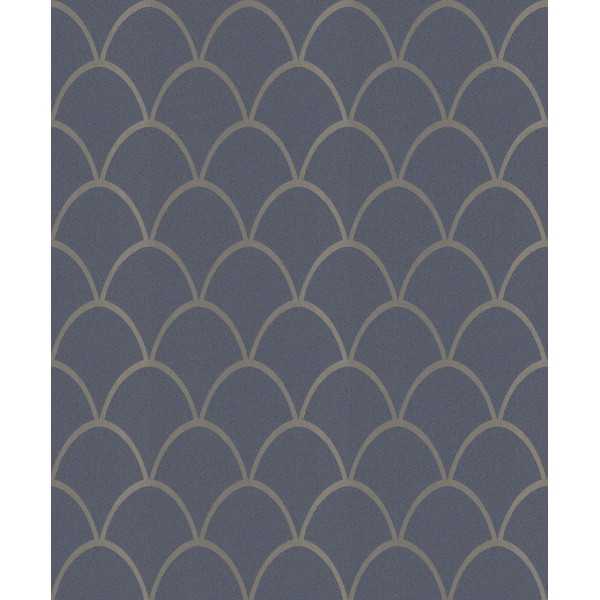 Vlies behang 32723 Marburg - Afbeelding 2