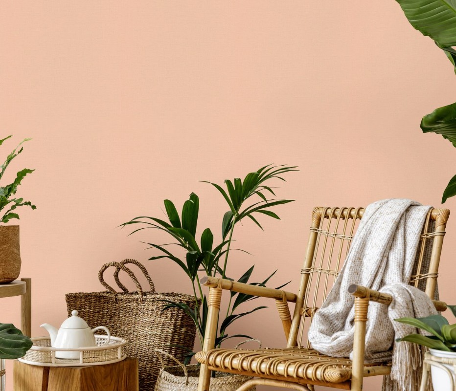 Vlies behang 10262-23 Erismann - Afbeelding 2