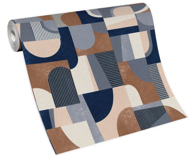 Vlies behang 10264-08 Erismann - Afbeelding 4