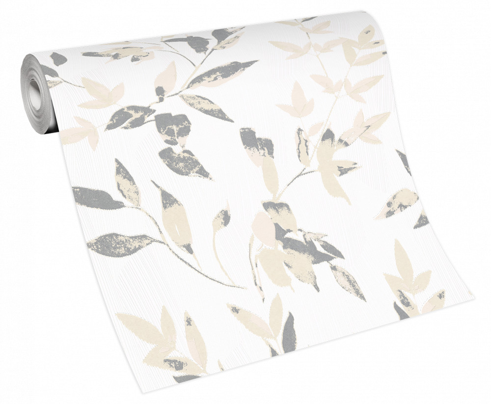 Vlies behang 10224-02 Erismann - Afbeelding 2