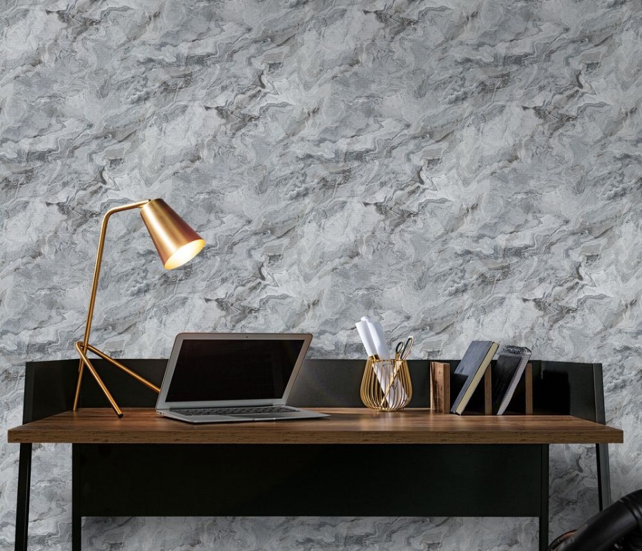 Vlies behang 10318-47 Erismann - Afbeelding 3