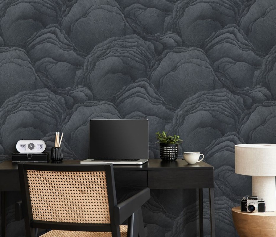 Vlies behang 10298-15 Erismann - Afbeelding 2