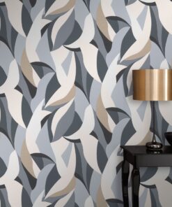 Alternative view of Vlies behang 10331-15 Erismann