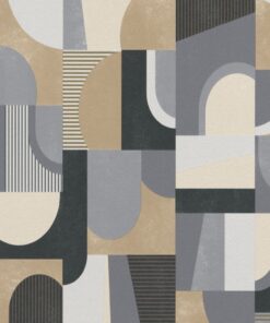 Alternative view of Vlies behang 10264-10 Erismann