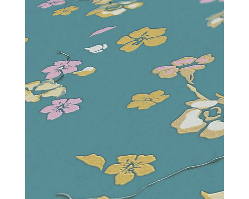 Vlies behang 38907-2 A.s. Creation - Afbeelding 2