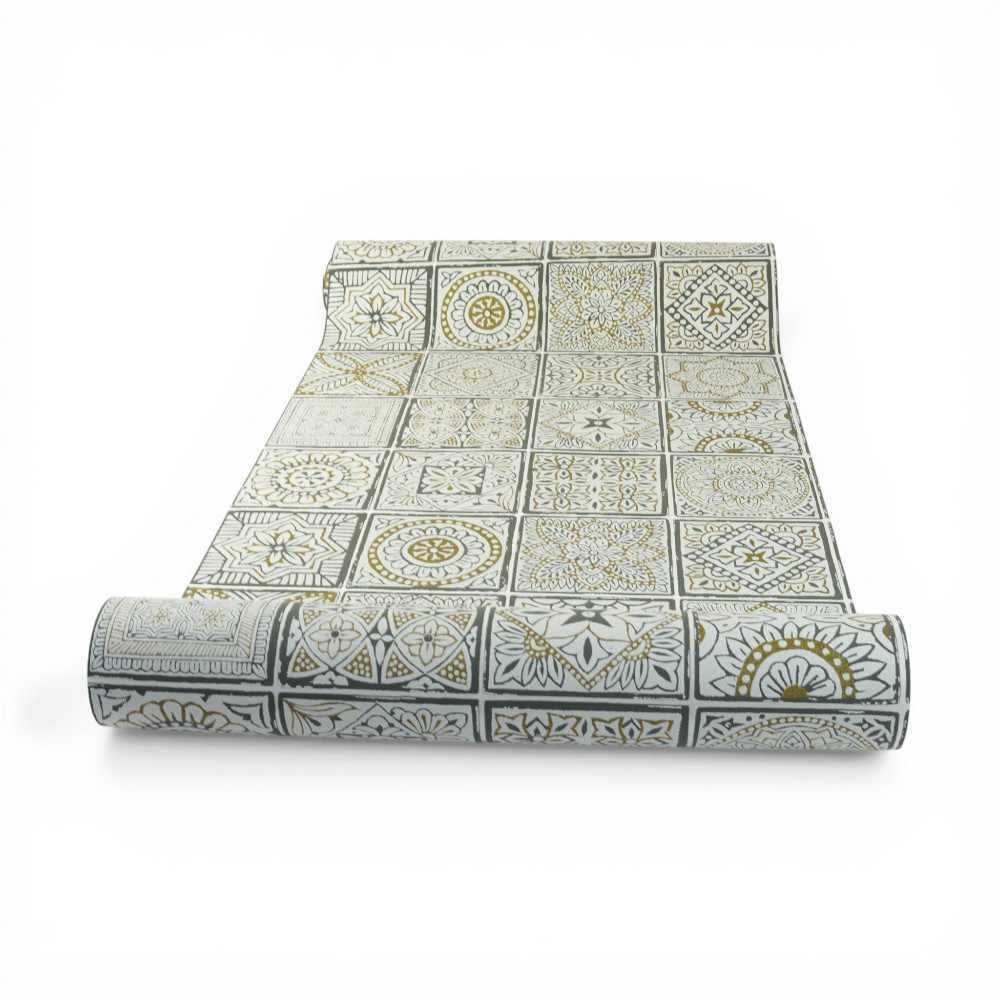 Vlies behang 38921-2 A.s. Creation