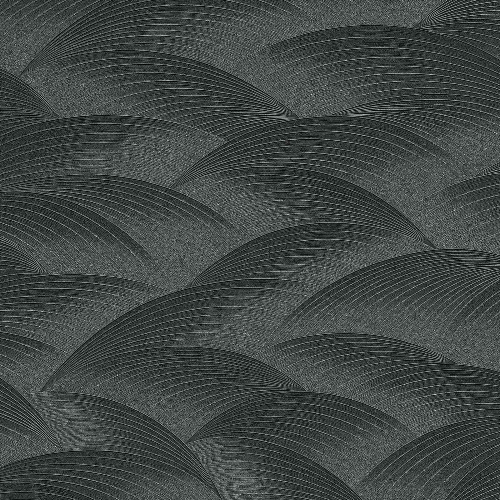 Vlies behang 10372-15 Erismann - Afbeelding 2