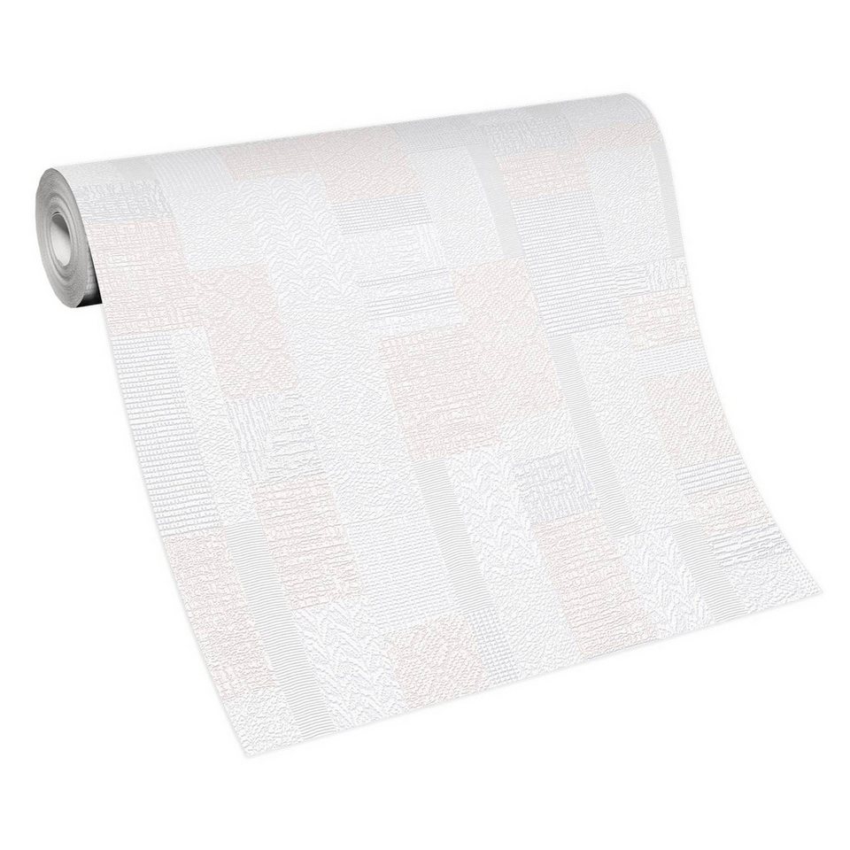 Vlies behang 10233-14 Erismann - Afbeelding 2