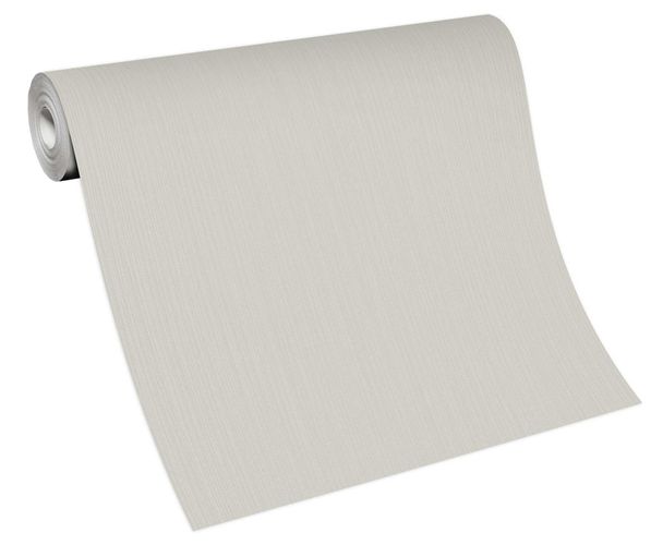 Vlies behang lichtgrijs 10133-31 Erismann - Afbeelding 2