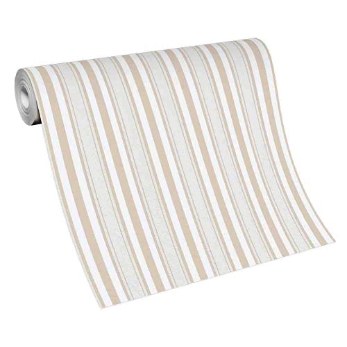 Vlies behang 10160-31 Erismann - Afbeelding 2