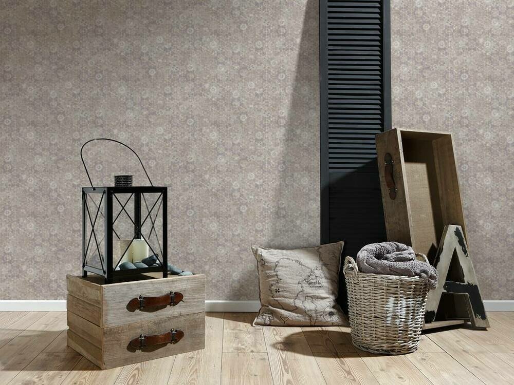 Vlies behang 37391-2 A.s. Creation - Afbeelding 2