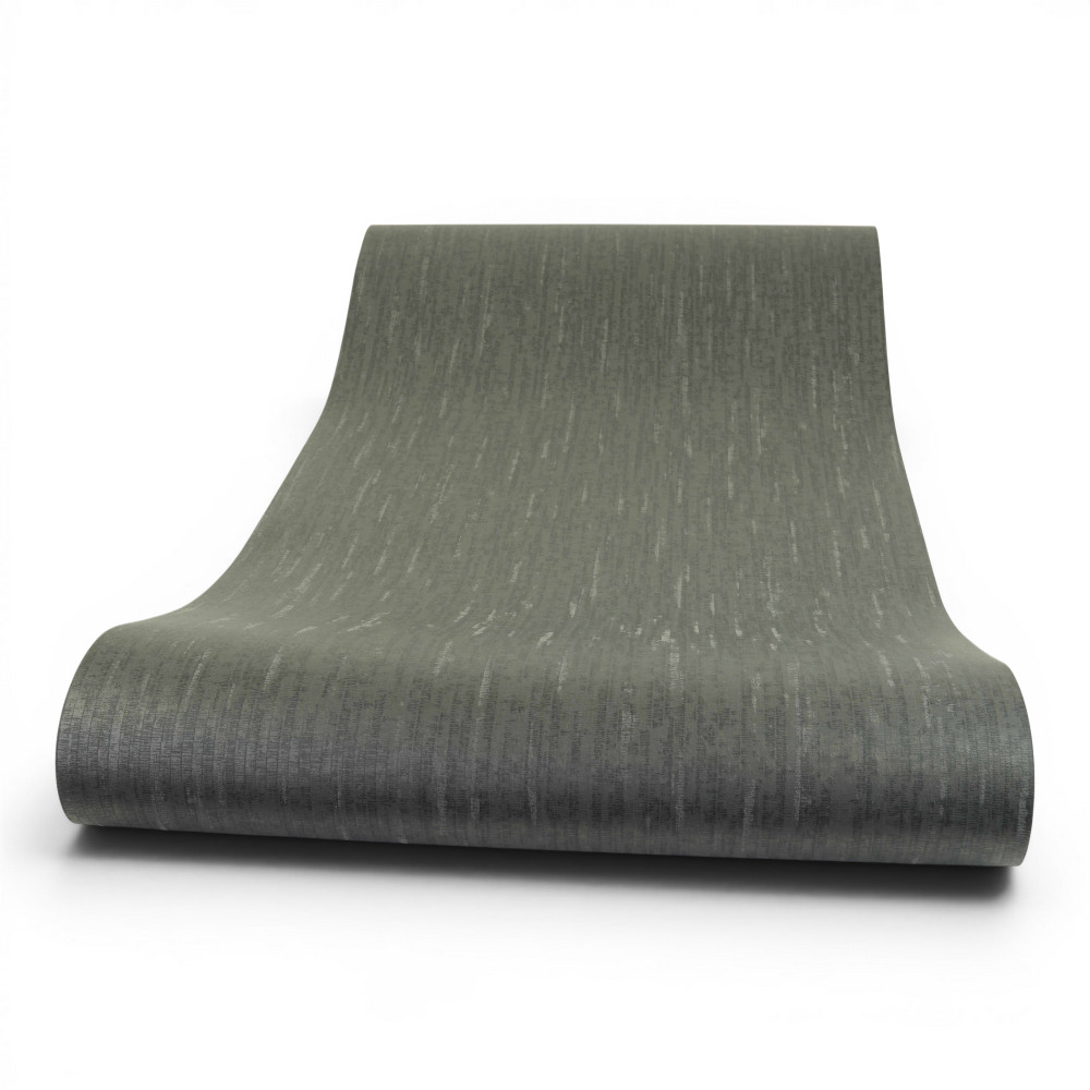 Vlies behang zwart 37560-6 A.s. Creation