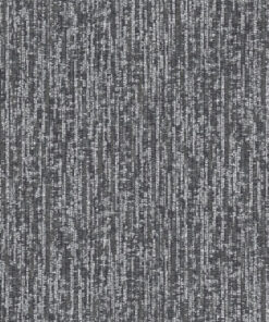 Alternative view of Vlies behang zwart/zilver 37560-7 A.s. Creatiaon