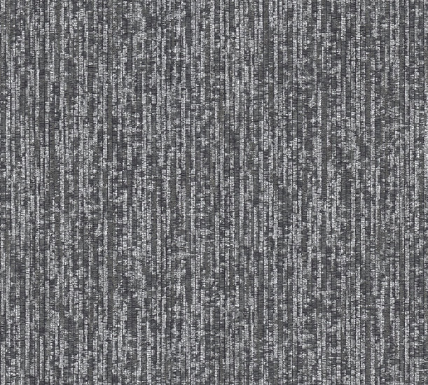 Vlies behang zwart/zilver 37560-7 A.s. Creatiaon - Afbeelding 2