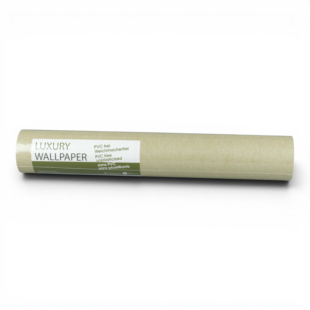 Vlies behang beige 37566-3 A.s. Creation - Afbeelding 3