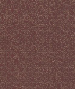 Alternative view of Vlies behang klassiek rood/goud 37866-3 A.s. Creation
