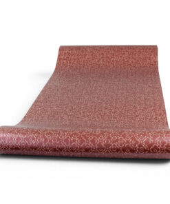 Vlies behang klassiek rood/goud 37866-3 A.s. Creation