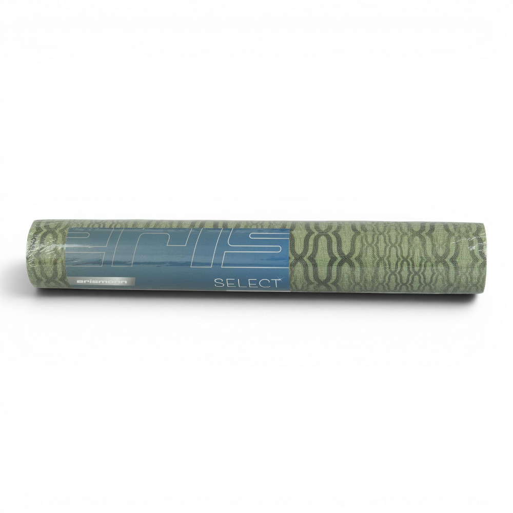 Vlies behang groen 10259-07 Erismann - Afbeelding 3