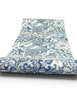 Vlies behang 863614 Wallcoverings