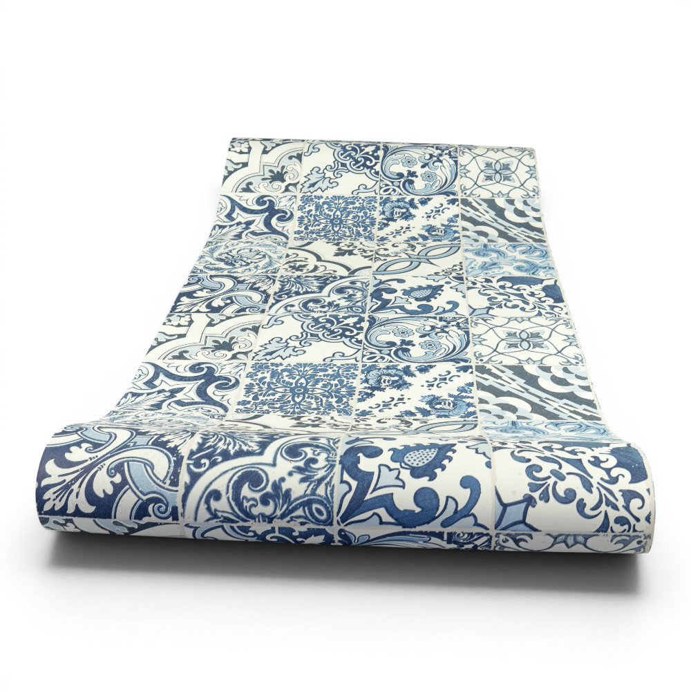 Vlies behang 863614 Wallcoverings