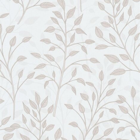 Vlies behang 10018-37 Erismann - Afbeelding 2