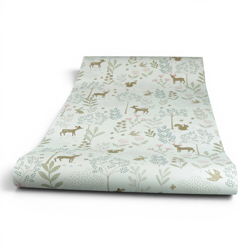 Vlies behang 951913 Wallcoverings