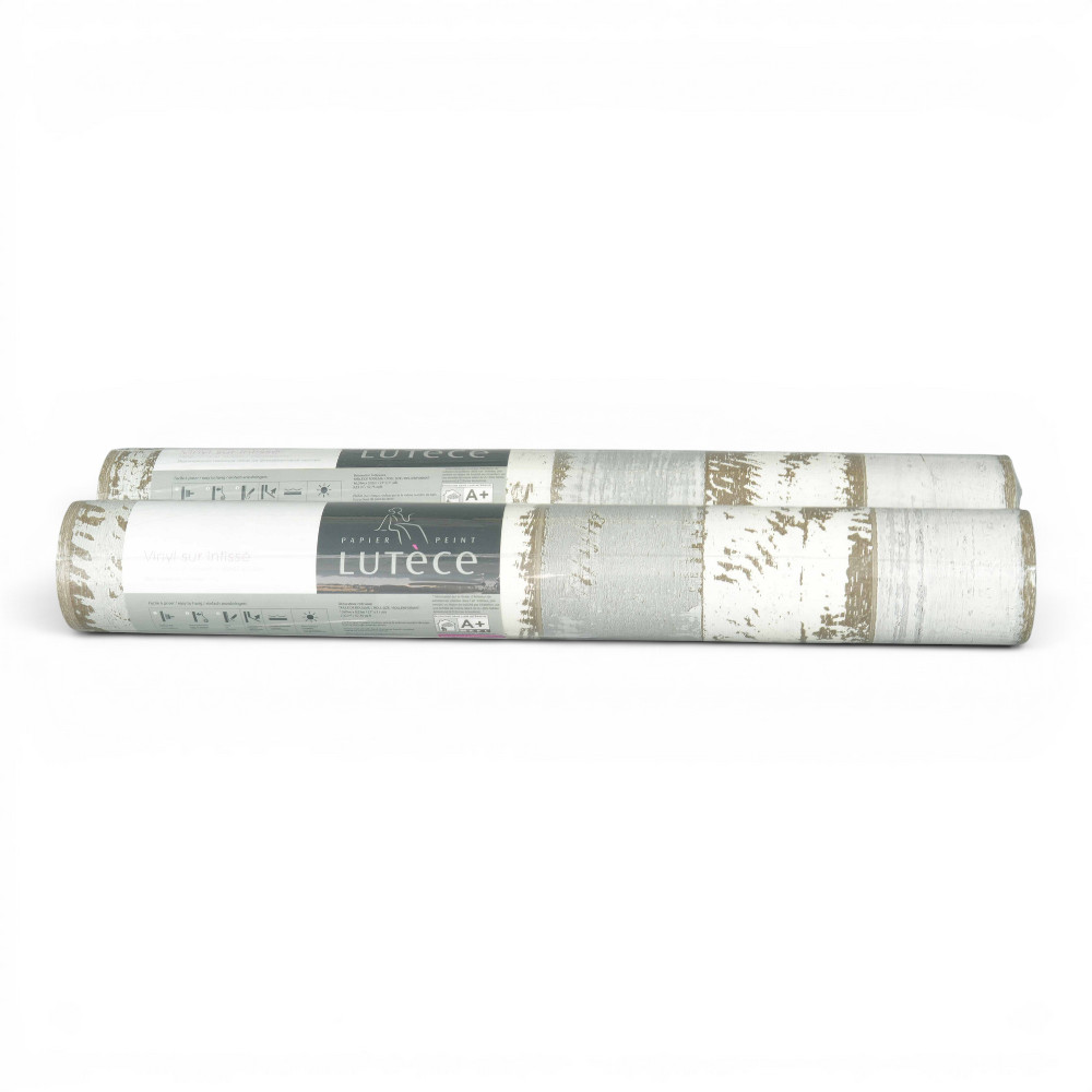 Laatste 2 rollen vlies behang 51152209 Lutece - Afbeelding 2
