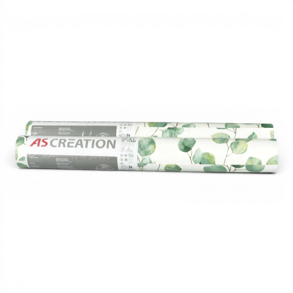 Laatste 2 rollen vlies behang 37044-1 A.s. Creation - Afbeelding 2