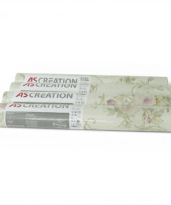 Alternative view of Laatste 4 rollen vlies behang 30420-2 A.s. Creation