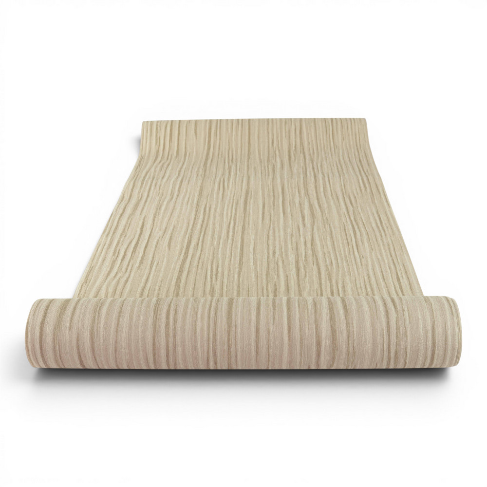 Laatste 2 rollen vlies behang G67449 Natural FX