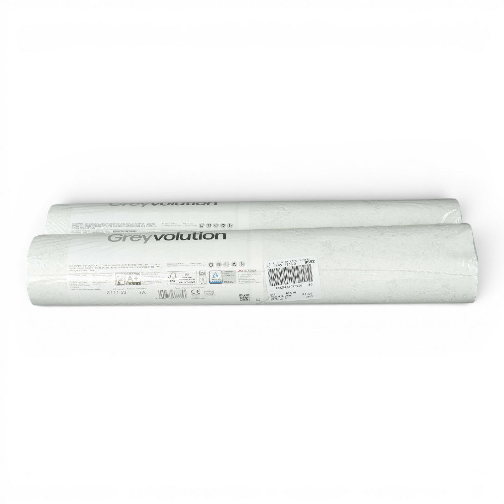 Laatste 2 rollen vlies behang 3777-53 A.s. Creation - Afbeelding 2