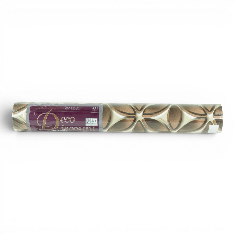 Vlies behang 522-08 Deco Discount - Afbeelding 2