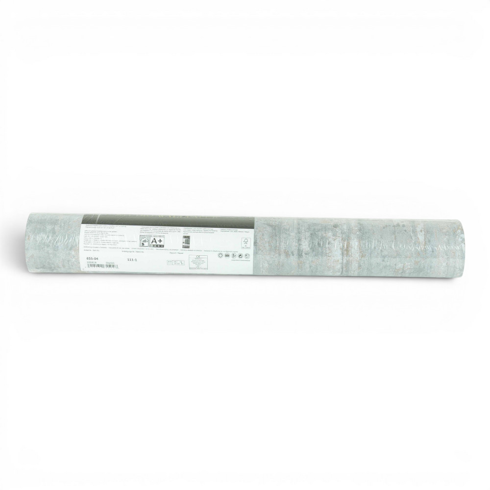 Vlies behang betongrijs 655-04 A.s. Creation - Afbeelding 2